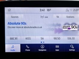 Ford Fiesta 1.5 Fiesta ST-3 T 5dr 39