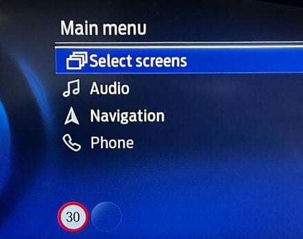 Ford Fiesta 1.5 Fiesta ST-3 T 5dr 32