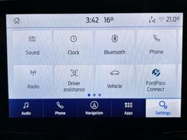 Ford Fiesta 1.5 Fiesta ST-3 T 5dr 43