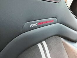 Ford Fiesta 1.5 Fiesta ST-3 T 5dr 62