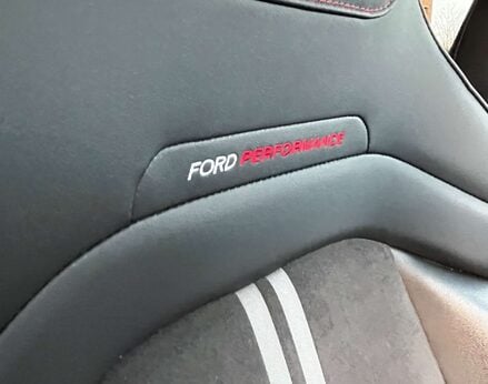 Ford Fiesta 1.5 Fiesta ST-3 T 5dr 62