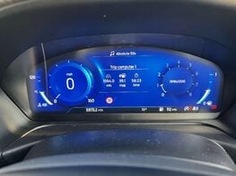 Ford Fiesta 1.5 Fiesta ST-3 T 5dr 22