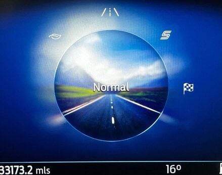 Ford Fiesta 1.5 Fiesta ST-3 T 5dr 28