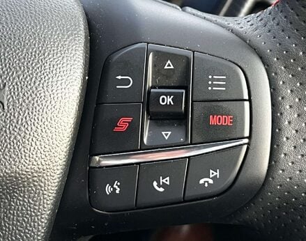 Ford Fiesta 1.5 Fiesta ST-3 T 5dr 55