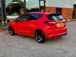 Ford Fiesta 1.5 Fiesta ST-3 T 5dr 9