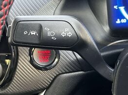 Ford Fiesta 1.5 Fiesta ST-3 T 5dr 56