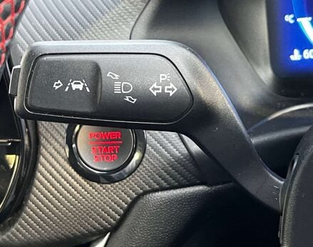 Ford Fiesta 1.5 Fiesta ST-3 T 5dr 56