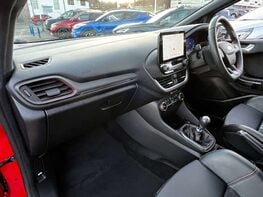 Ford Fiesta 1.5 Fiesta ST-3 T 5dr 17