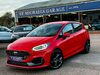 Ford Fiesta 1.5 Fiesta ST-3 T 5dr