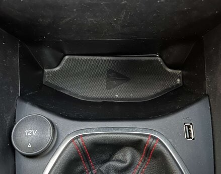 Ford Fiesta 1.5 Fiesta ST-3 T 5dr 50