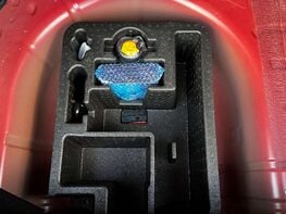 Ford Fiesta 1.5 Fiesta ST-3 T 5dr 68