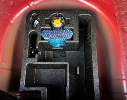 Ford Fiesta 1.5 Fiesta ST-3 T 5dr 68