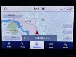 Ford Fiesta 1.5 Fiesta ST-3 T 5dr 35