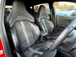 Ford Fiesta 1.5 Fiesta ST-3 T 5dr 61