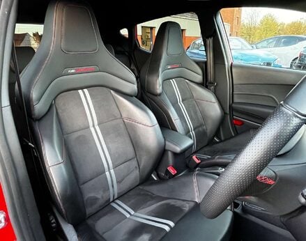 Ford Fiesta 1.5 Fiesta ST-3 T 5dr 61