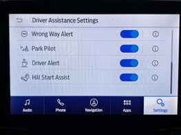 Ford Fiesta 1.5 Fiesta ST-3 T 5dr 45