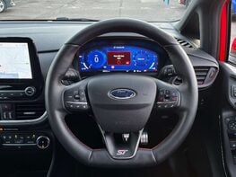 Ford Fiesta 1.5 Fiesta ST-3 T 5dr 20