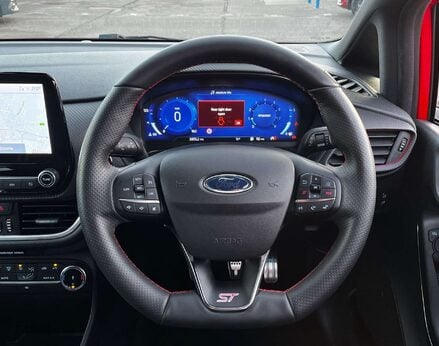 Ford Fiesta 1.5 Fiesta ST-3 T 5dr 20