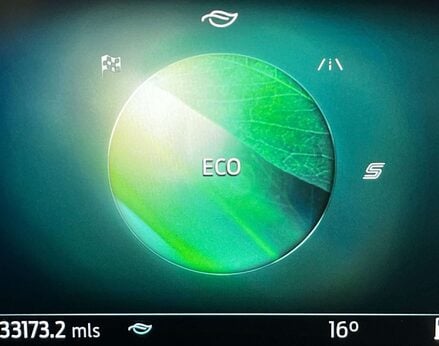 Ford Fiesta 1.5 Fiesta ST-3 T 5dr 27