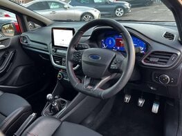 Ford Fiesta 1.5 Fiesta ST-3 T 5dr 18
