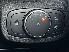 Ford Fiesta 1.5 Fiesta ST-3 T 5dr 58