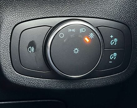 Ford Fiesta 1.5 Fiesta ST-3 T 5dr 58