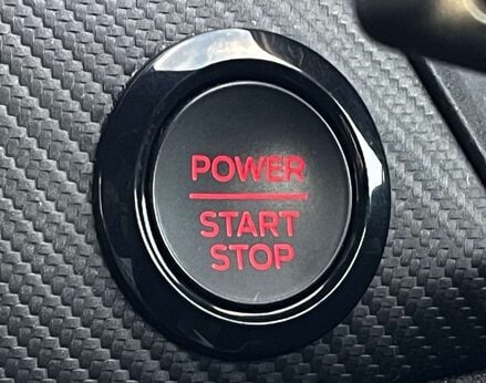 Ford Fiesta 1.5 Fiesta ST-3 T 5dr 53