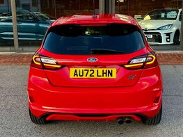Ford Fiesta 1.5 Fiesta ST-3 T 5dr 6