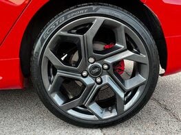 Ford Fiesta 1.5 Fiesta ST-3 T 5dr 14