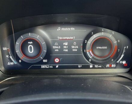 Ford Fiesta 1.5 Fiesta ST-3 T 5dr 23