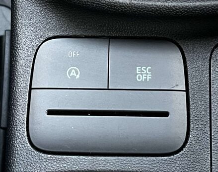 Ford Fiesta 1.5 Fiesta ST-3 T 5dr 52