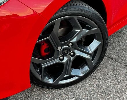 Ford Fiesta 1.5 Fiesta ST-3 T 5dr 3