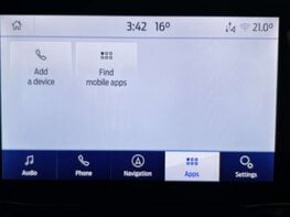 Ford Fiesta 1.5 Fiesta ST-3 T 5dr 42