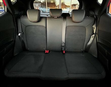 Ford Fiesta 1.5 Fiesta ST-3 T 5dr 64