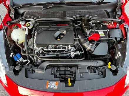 Ford Fiesta 1.5 Fiesta ST-3 T 5dr