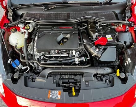 Ford Fiesta 1.5 Fiesta ST-3 T 5dr 7