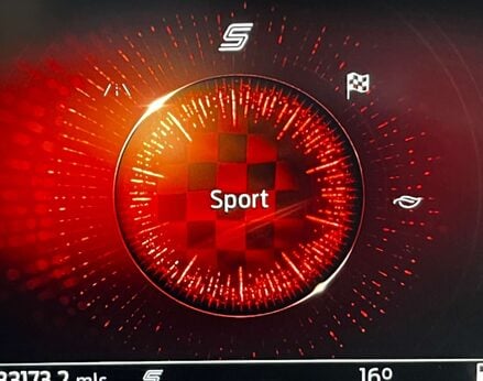 Ford Fiesta 1.5 Fiesta ST-3 T 5dr 25