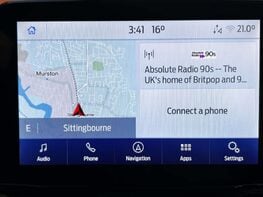 Ford Fiesta 1.5 Fiesta ST-3 T 5dr 34