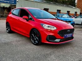 Ford Fiesta 1.5 Fiesta ST-3 T 5dr 4