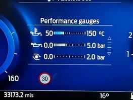 Ford Fiesta 1.5 Fiesta ST-3 T 5dr 29