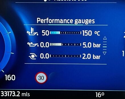 Ford Fiesta 1.5 Fiesta ST-3 T 5dr 29