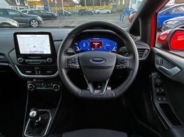 Ford Fiesta 1.5 Fiesta ST-3 T 5dr 19