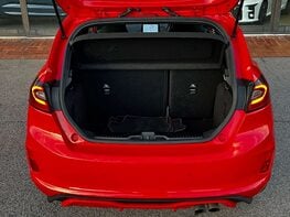 Ford Fiesta 1.5 Fiesta ST-3 T 5dr 66