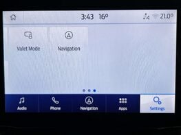 Ford Fiesta 1.5 Fiesta ST-3 T 5dr 47