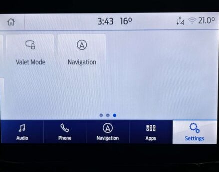 Ford Fiesta 1.5 Fiesta ST-3 T 5dr 47