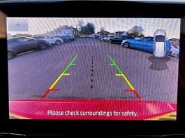 Ford Fiesta 1.5 Fiesta ST-3 T 5dr 36