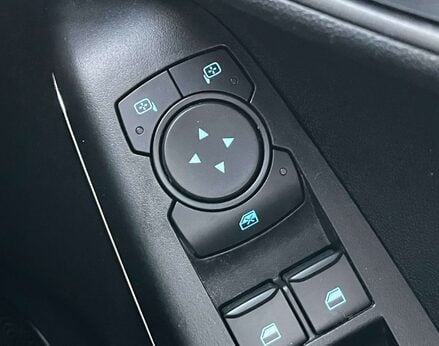 Ford Fiesta 1.5 Fiesta ST-3 T 5dr 59