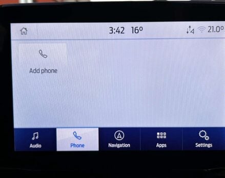 Ford Fiesta 1.5 Fiesta ST-3 T 5dr 41