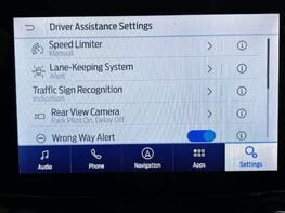 Ford Fiesta 1.5 Fiesta ST-3 T 5dr 44