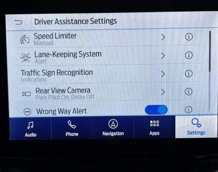 Ford Fiesta 1.5 Fiesta ST-3 T 5dr 44